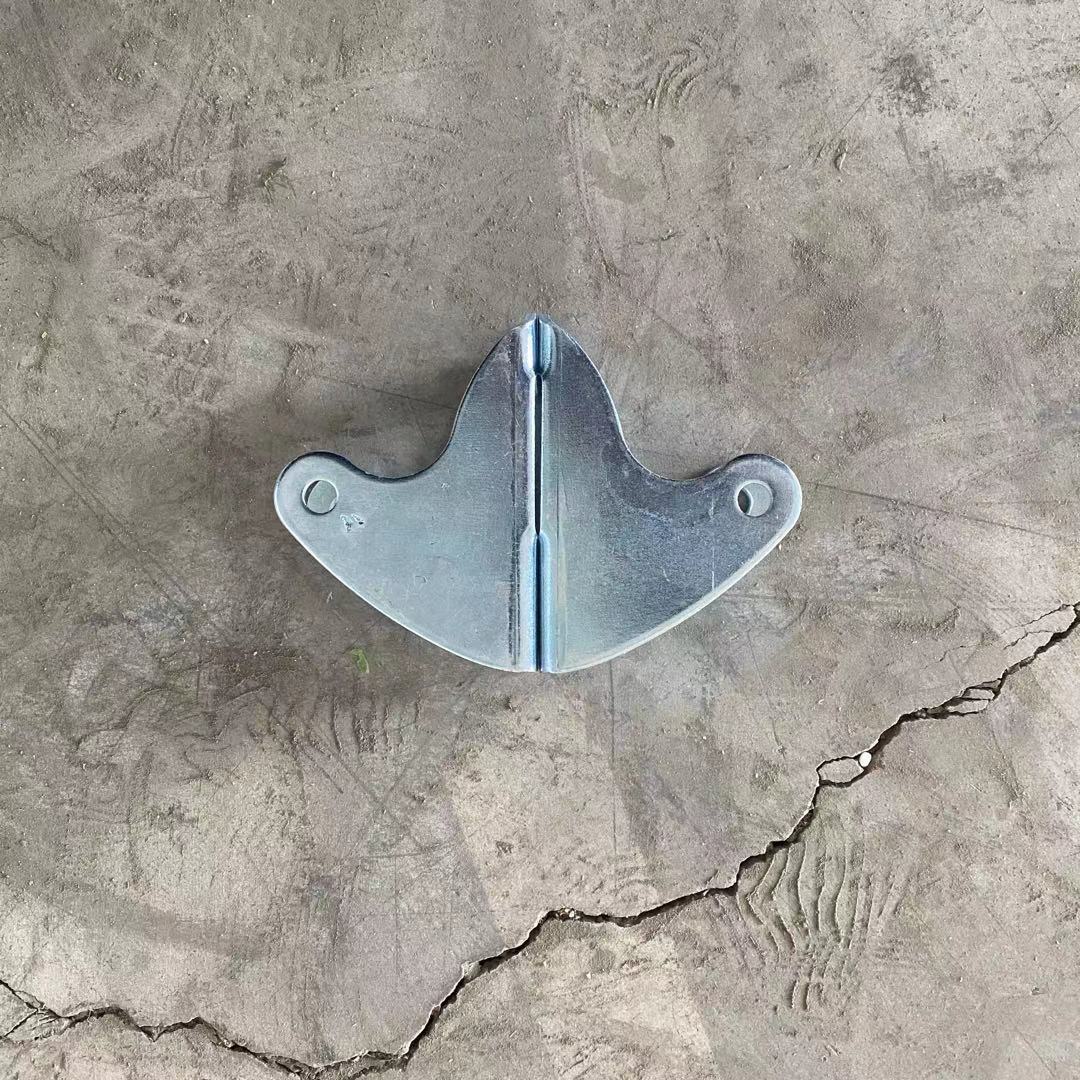 牛颈枷 颈夹配件 加厚牛颈夹配件生产商 产品规格多样 支持定制