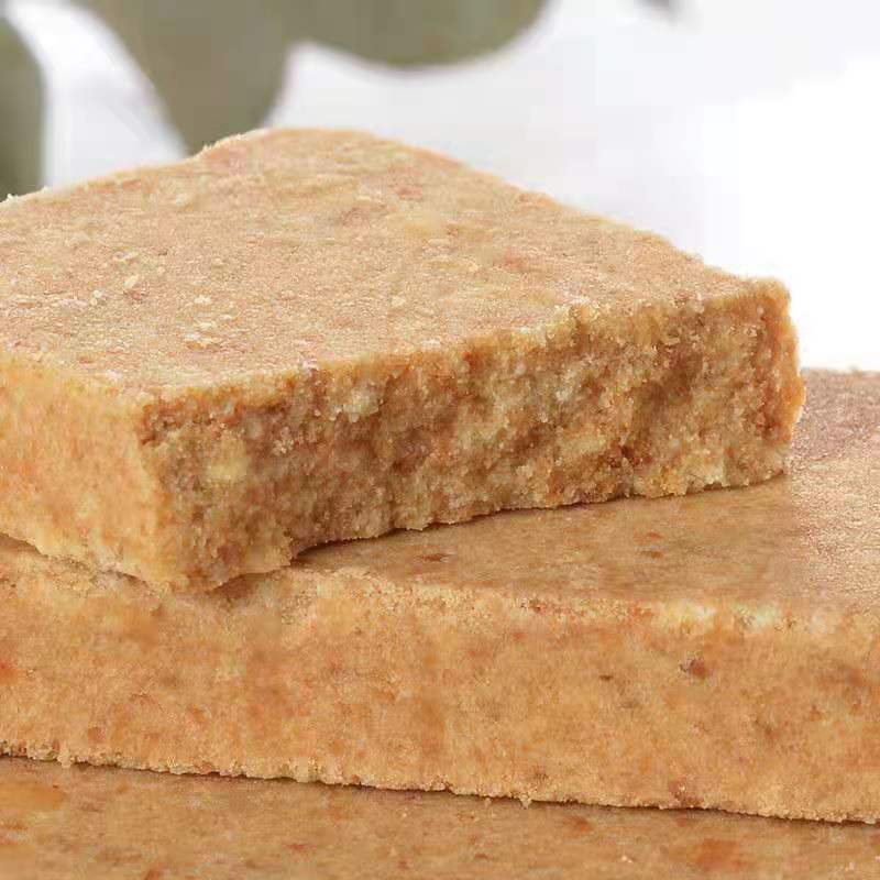 压缩饼干45g多味巧克力肉蓉椰奶葱油红枣牛奶燕麦小包装食品