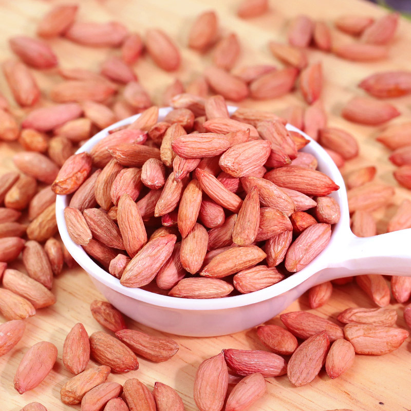 新货生瘪花生米养胃零食小秕子花生小粒花生仁瘪花生甘甜新花生
