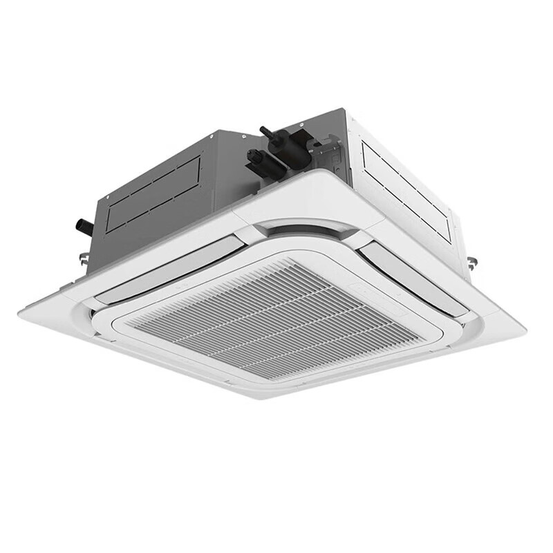 格力中央空调2匹天花机变频冷暖2级能效220v商用办公室商场天井机