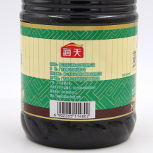 海天蒸鱼豉油1.75L*6瓶整箱包邮 蘸海鲜清蒸鲈鱼生抽酱油去腥凉拌