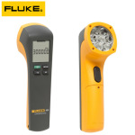 FLUKE福禄克802-2 振动测试仪测震仪 振动烈度点检仪