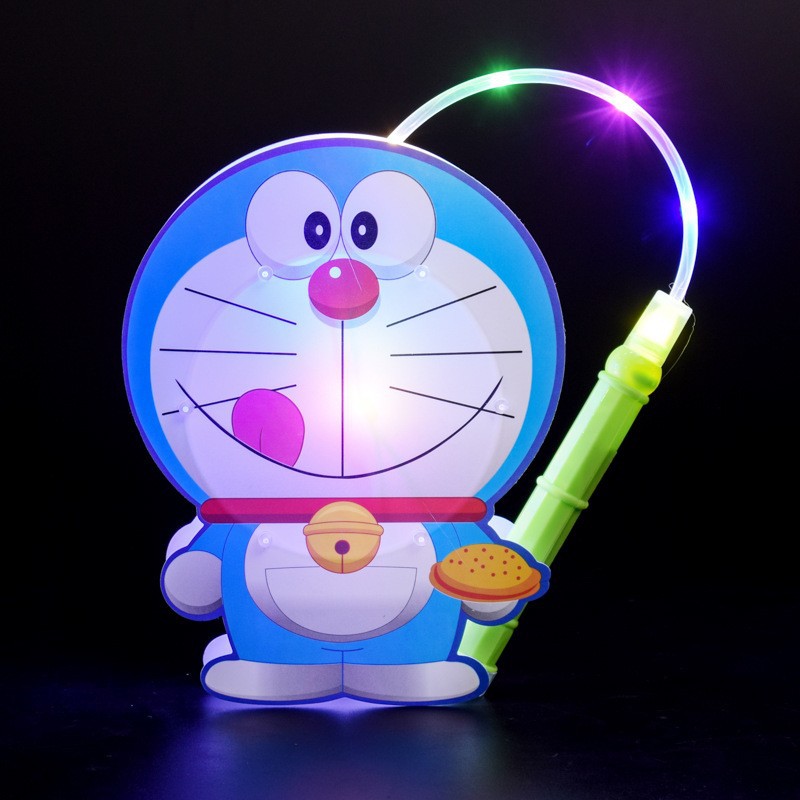 Mid-Autumn Festival New Jade Hare New Year's New Year's Day Lantern Festival Luminous Portable Lantern Small Gift Cartoon Stall Hot Sale Toy