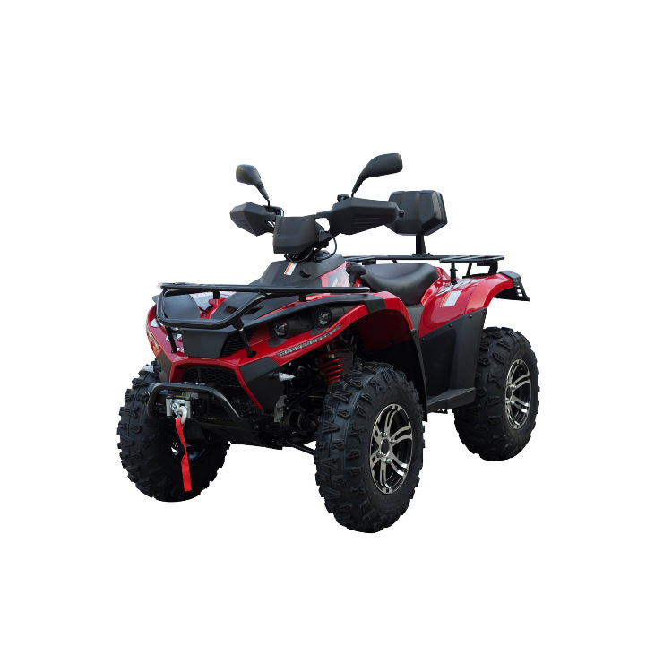 hai林海500d四驱沙滩车 atv全地形车 越野摩托车,需要什么车型请先
