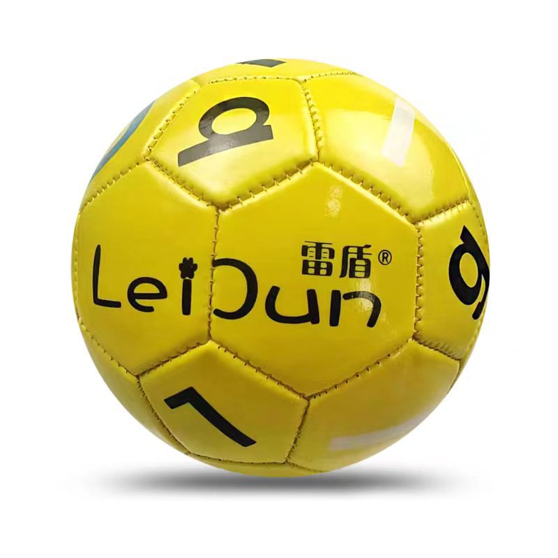 No. 5 Children's Football World Cup Football Adult Machine-Sewing Soccer No. 3 Ball Primary School Students Hot Fit Football