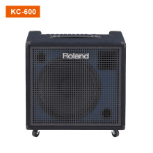 Roland/罗兰 KC600 电鼓键盘合成器音箱 立体键盘监听音箱