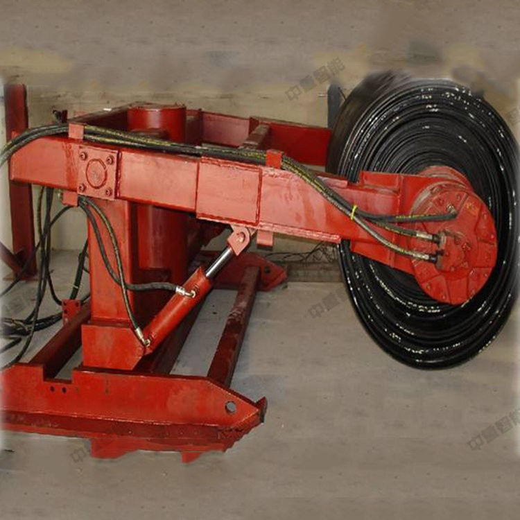 输送机用液压张紧装置 现货zyj-800/24d带式输送机用液压张紧装置