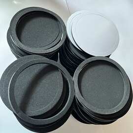 橡塑海绵防水密封垫