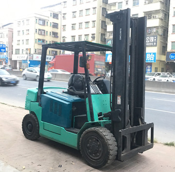 4吨电动叉车出租 住友电动叉车出租 4吨叉车出租 电动叉车出租