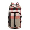 2022 Spring new pattern wear-resisting Water splashing capacity Gym bag portable Messenger Backpack Travelling bag