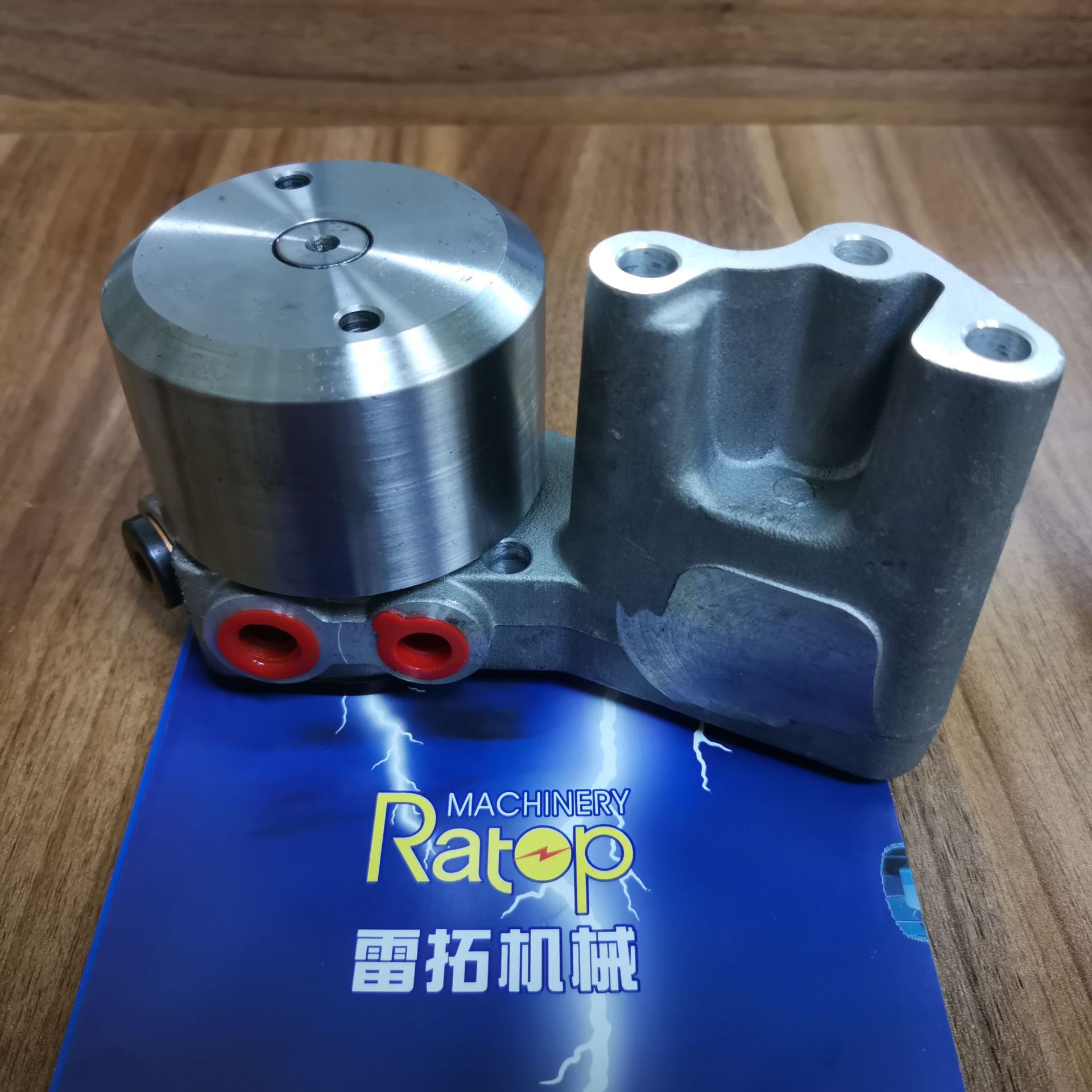 挖掘机配件 ec210b 手油泵 输油泵 20917999