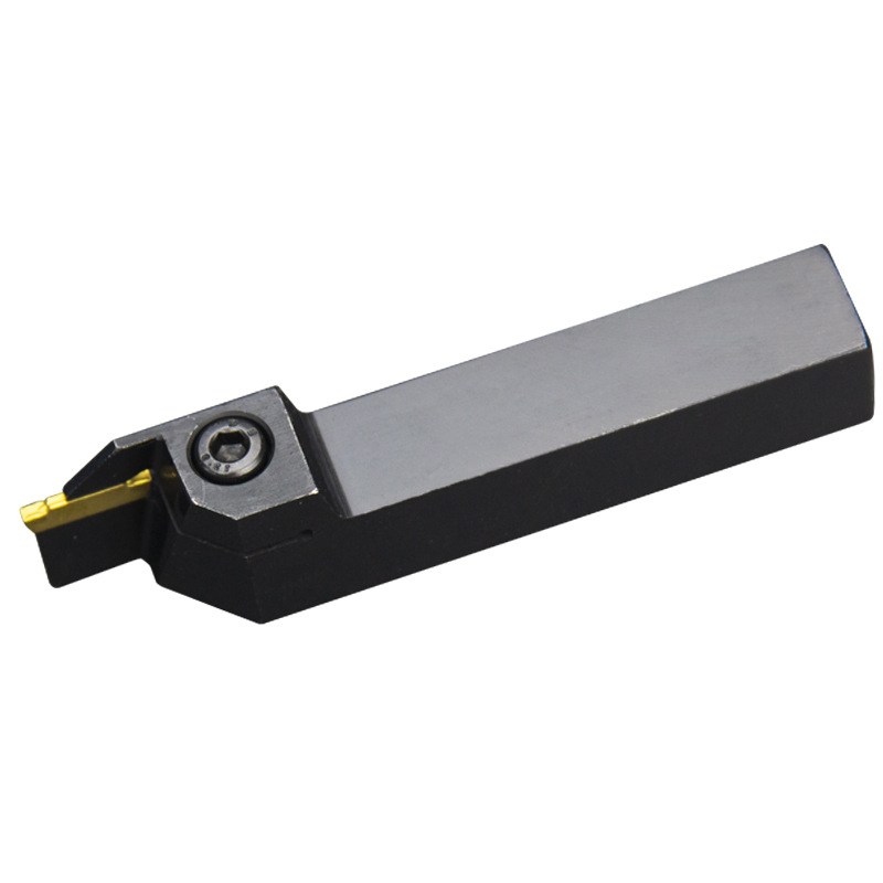 数控刀杆 外径切断切槽车刀20203割刀车床刀具加长切刀槽刀