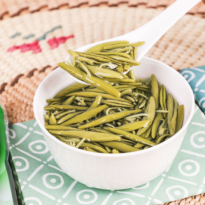 莼菜 湖北土特产利川恩施纯菜非苏州太湖西湖杭州马湖马蹄菜 g