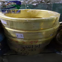 H65黄铜方线方线材调直切断 定尺剪裁H62全软饰品黄铜丝手工铜线