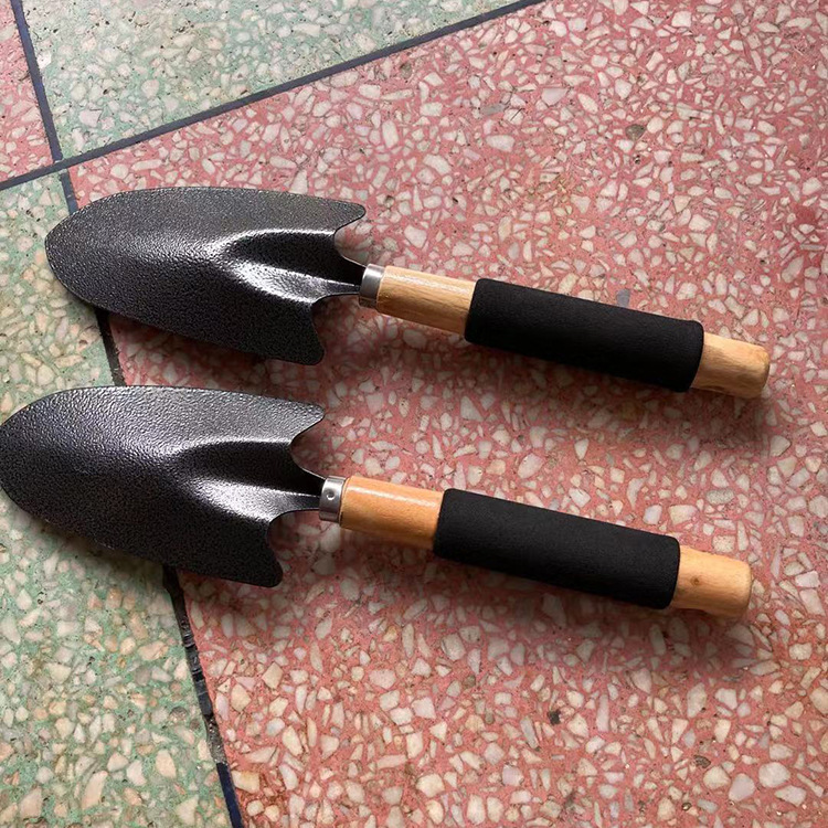 Garden Tools Spade