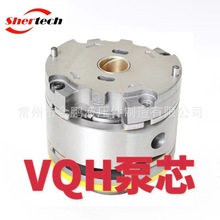 VQH 泵芯 Vickers 25VQH、35VQH、45VQH泵芯配件