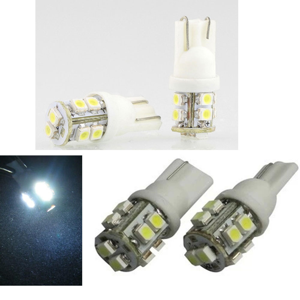 10只 t10 1210 10smd 汽车示宽灯 车载led灯-阿里巴巴