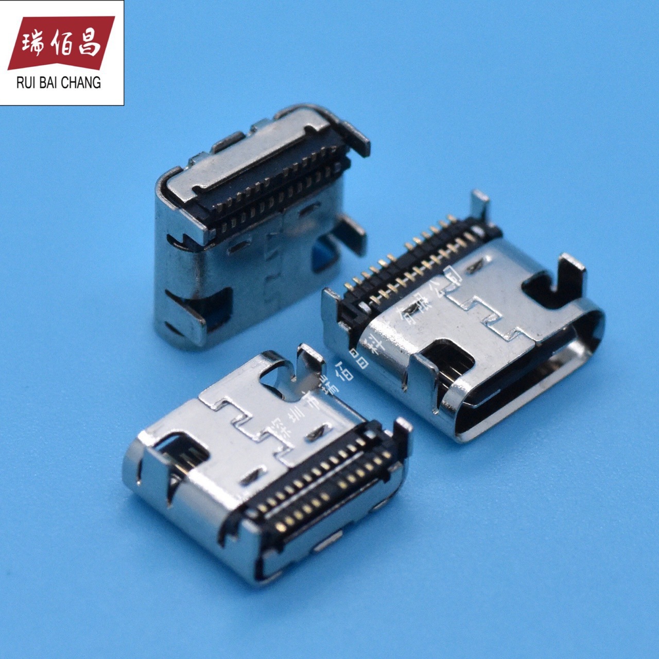 type-c接口 联想yt-x703f平板电脑yoga tab3 plus 平板尾插充电口