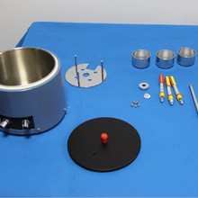 RP-2801F低温针入度试验器配备液晶显示屏 配件