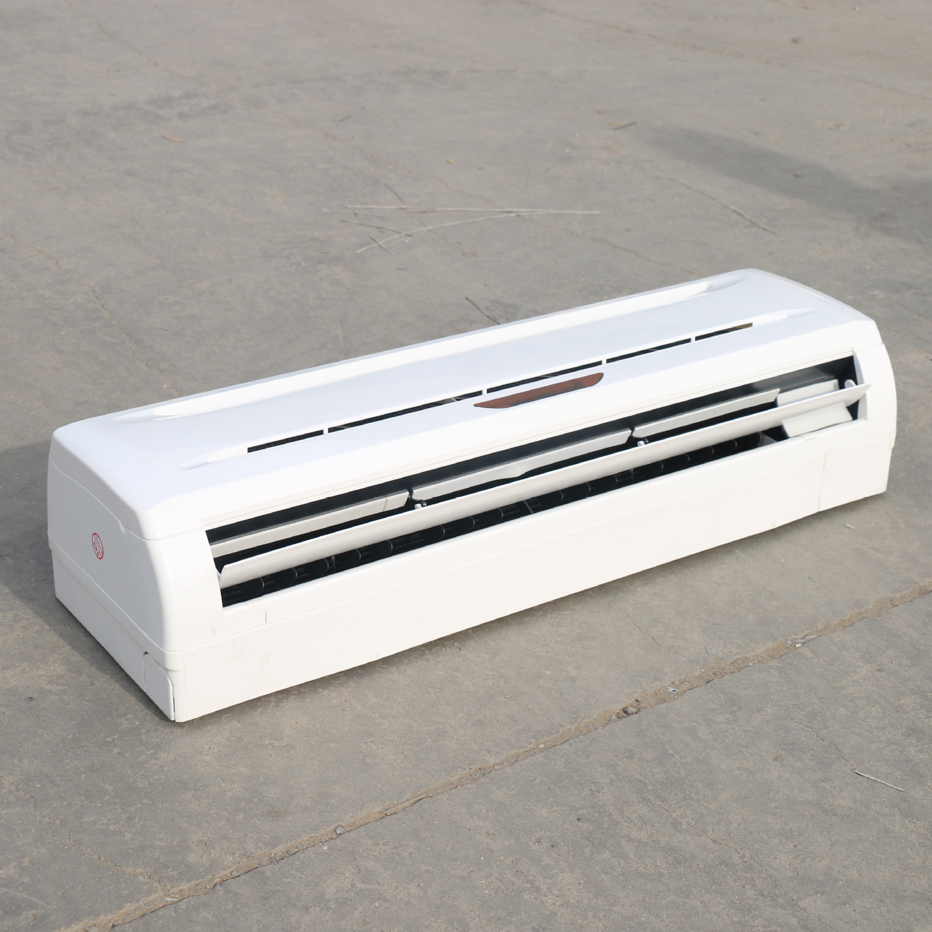 正业生产壁挂式风机盘管水暖空调fpbg客户推荐15p欢迎咨询