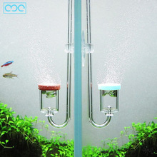 二氧化碳细化器内外置CO2发生器设备钢瓶水草缸鱼缸扩散器