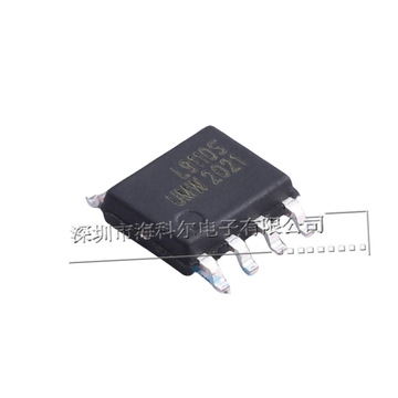电机驱动芯片 l9110s sop-8-阿里巴巴