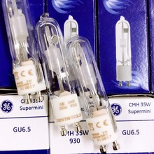 GE通用电气陶瓷金卤灯 CMH GU6.5 35W陶瓷灯管