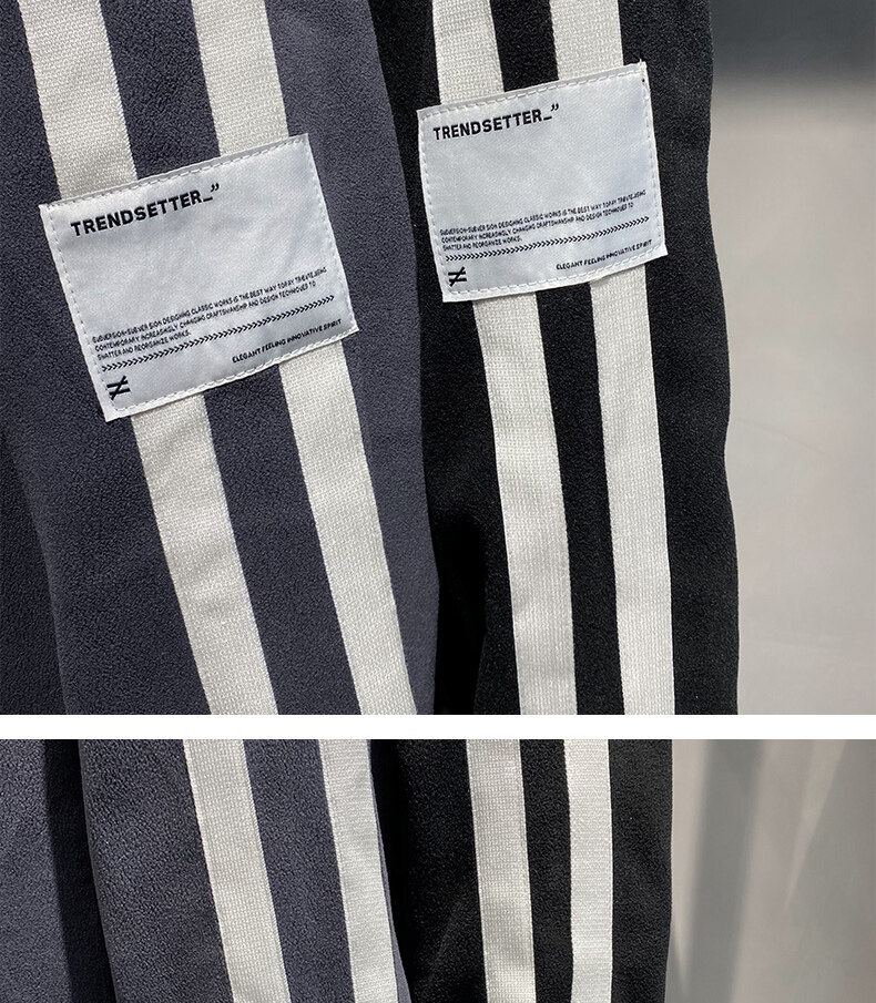 春装夹克男2022新款街潮薄款上衣春秋季休闲潮流帅气外套潮牌男装