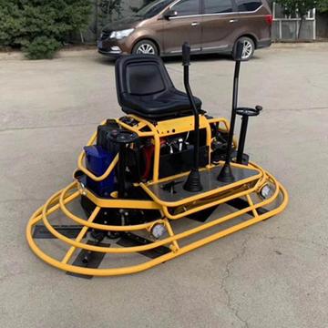 1000混凝土地面抹光机 加重型座驾式抹光机 双盘一米收光机-阿里巴巴