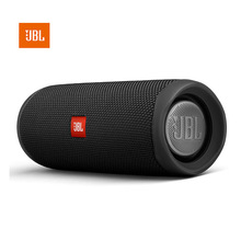 JBL FLIP5音乐万花筒五代便携式蓝牙音箱家用办公室户外重低音响