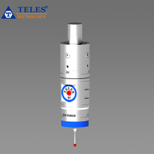 塔雷斯D1手动测头CNC机床手动分中棒分中仪测头数控机床测量头
