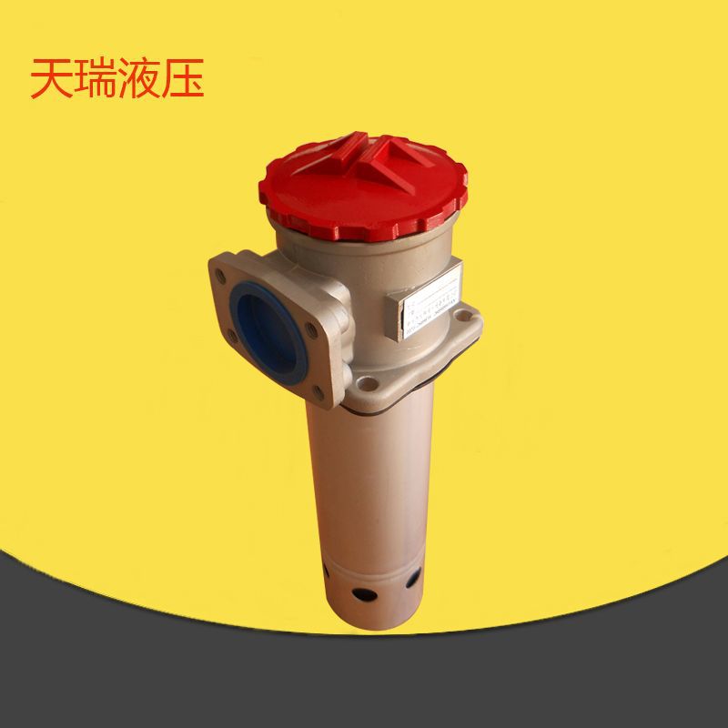 供应psb250mcdv31液压油过滤器 泵口吸油过滤器 油除杂质过滤器