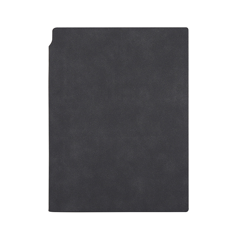 Factory Wholesale A5 Business Sheepskin Notebook Notepad Retro Journal Book Diary Creative Office Stationery