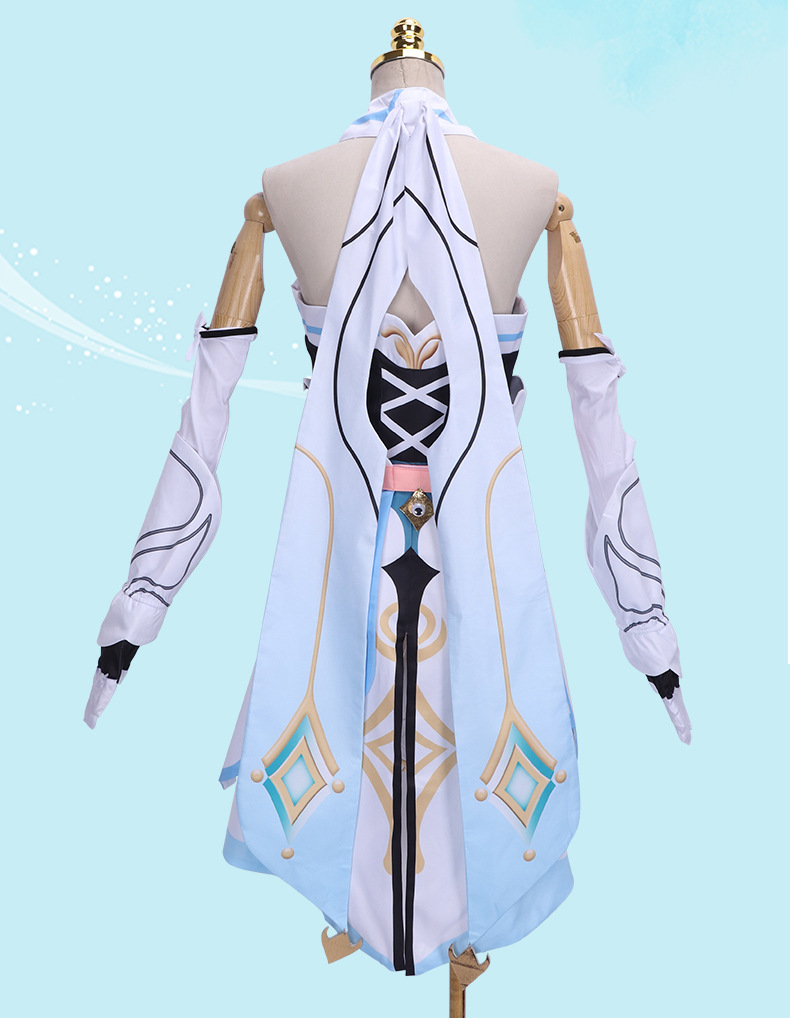 原神cos服荧旅行者女主游戏动漫套装cospaly女装全套衣服现货
