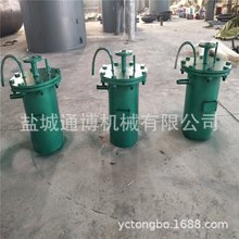 QLY-254型号不锈钢耐高温取样冷却器