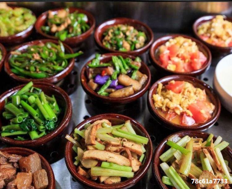 土碗老式家用烧白斗笠黑碗小吃网红农家蘸料碗米饭菜碗农村即食