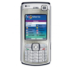 跨境手机 N70 GSM 3G 非智能手机 单卡直板老人按键外贸手机