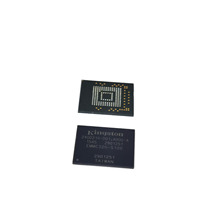 EMMC32G-S100原装正品广告机方案EMMC 32G 闪存芯片可配单BOM
