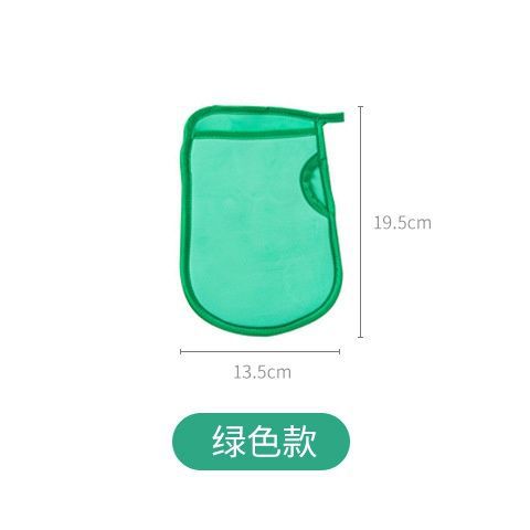 Sponge PVA Painless Children Bath Gloves Mud Removal Bath Sponge Gloves Bath Towel Cleaning Baby Mother and Baby