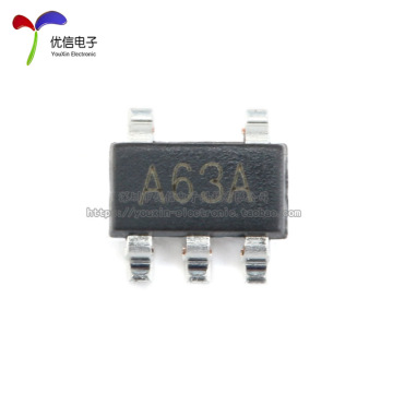 贴片lm321mfx 丝印a63a sot-23-5 低功耗运算放大器芯片-阿里巴巴