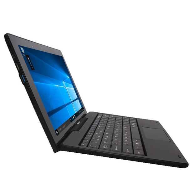 10.1寸win10平板电脑windows10系统平板电脑二合一笔记本4g 64g