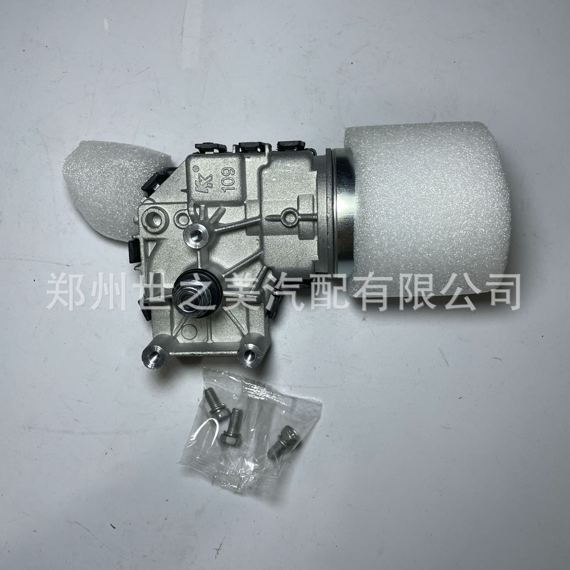 汽车配件 适用于雪佛兰赛欧三雨刮电机 雨刮马达 90803269-阿里巴巴