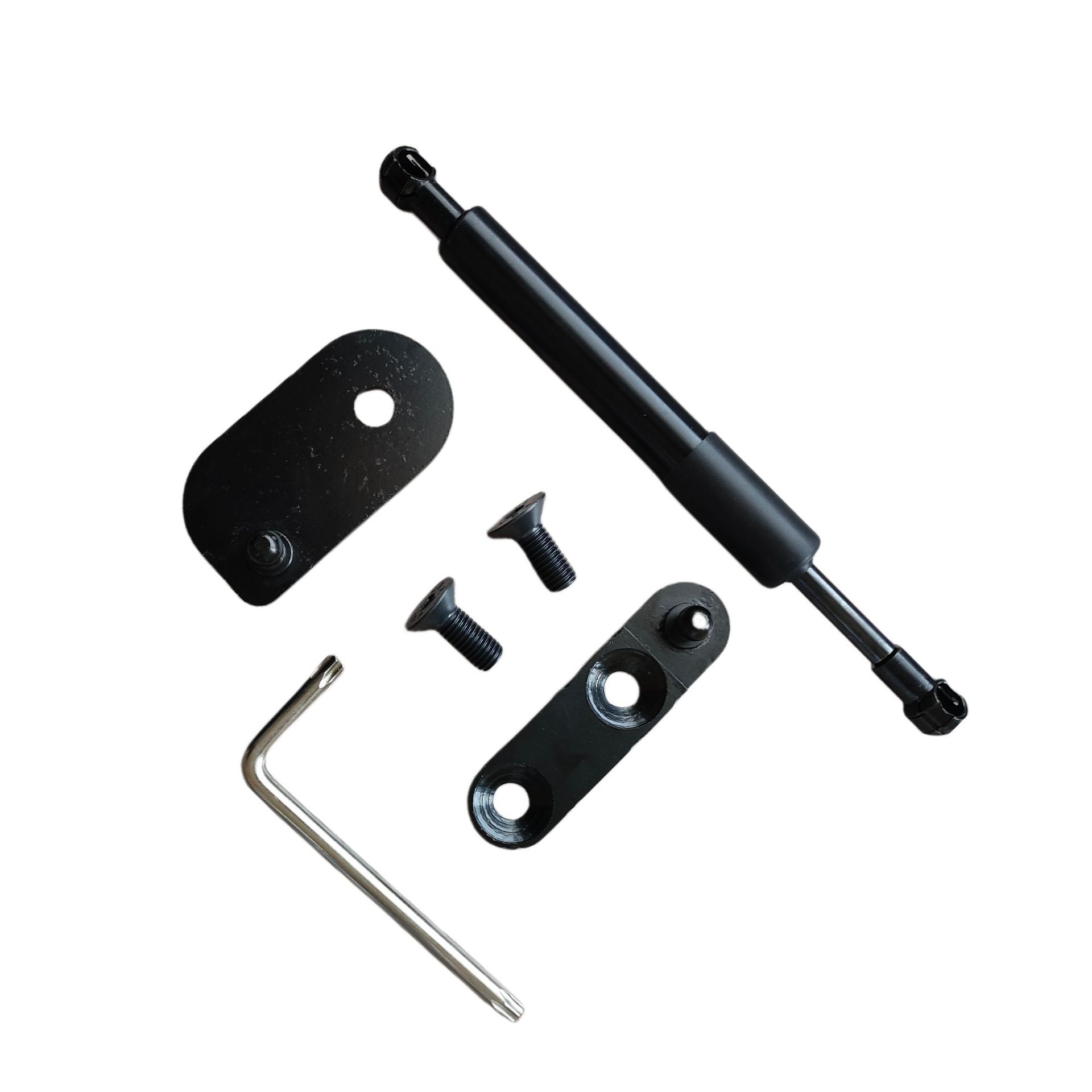 适用于福特超级任务系列皮卡汽车后改装阻尼器气弹簧支撑杆液压杆