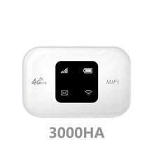 M9彩灯 4Gmifi 随身移动车载便携无线上网终端插SIM卡WiFi路由器