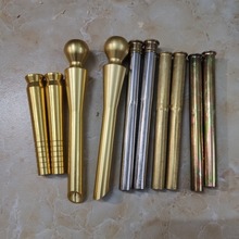 水烟筒diy配件不锈钢 纯铜 电镀锌 铝合金等金属用具用品周边动手