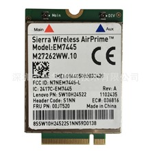 Sierra Wireless lte 4g EM7445 Module 300Mbps FDD 4G Module
