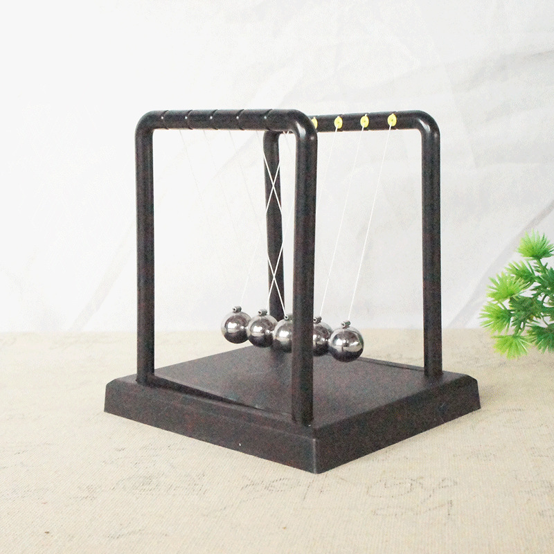 Metal a Regional Name for Billiards Iron Shelf Crafts Decoration Home Decoration Ornament Export Foreign Trade Douyin Online Influencer Supply Base