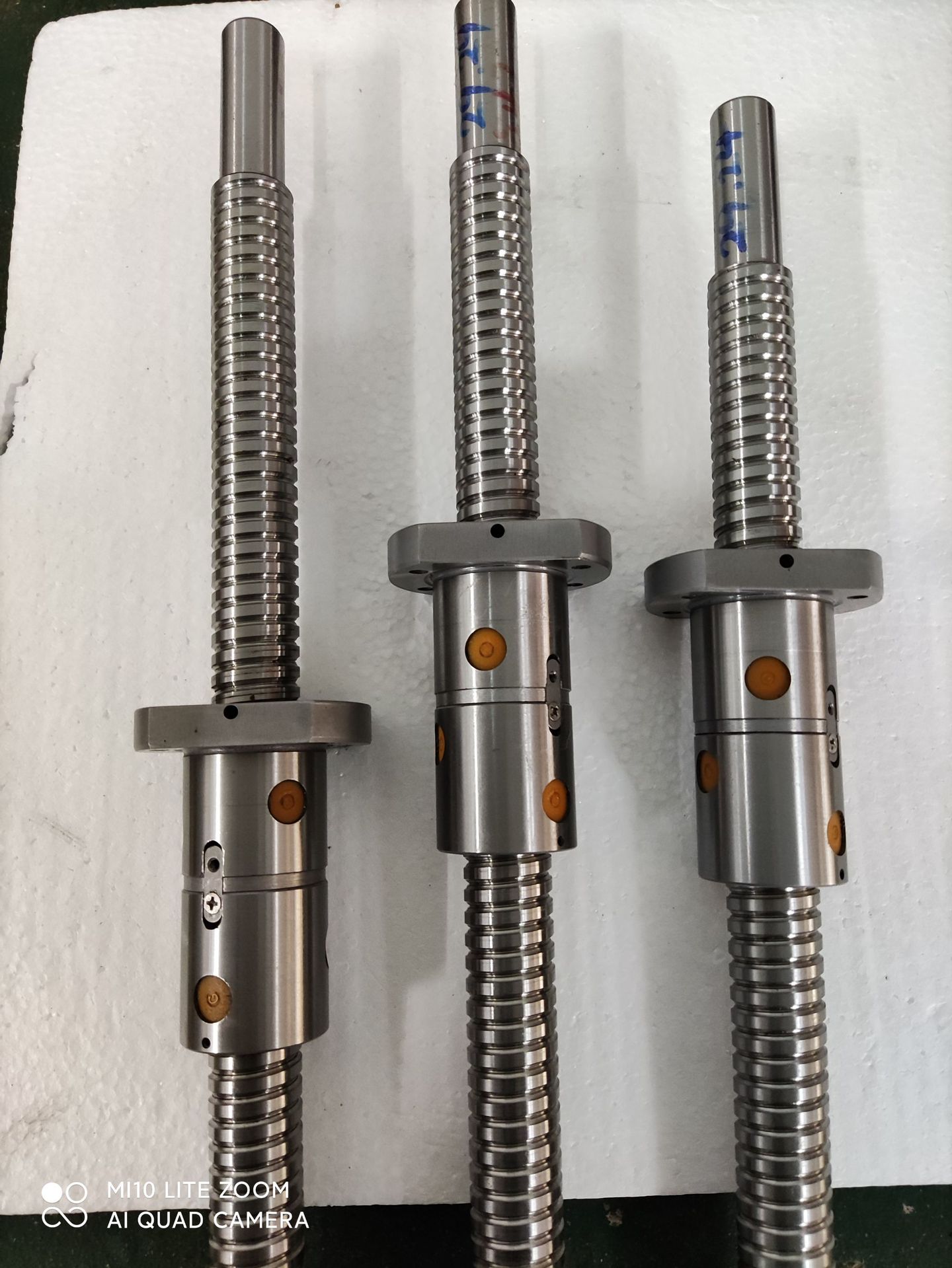 供应台湾tbi滚珠丝杆-备货齐全-报价-阿里巴巴