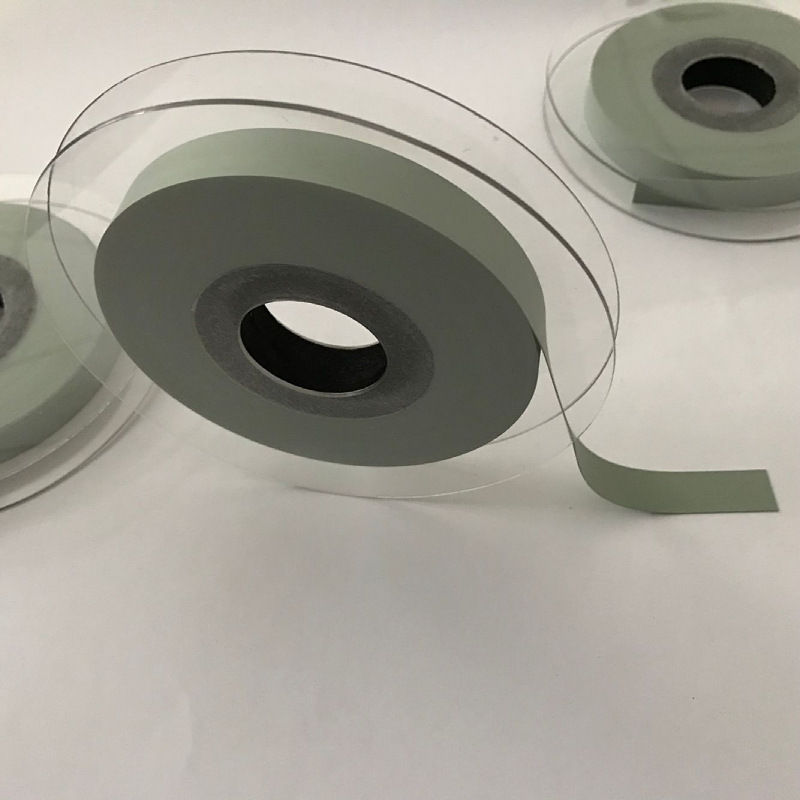 信越硅胶皮热压导电膜柔性电路板acf工程起到热传导和缓冲保护