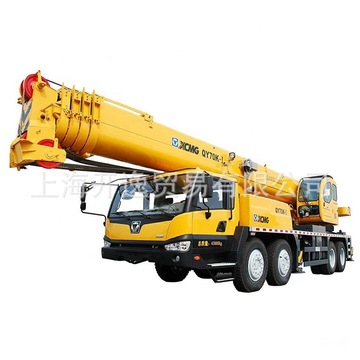 徐工50吨 70吨 吊车,xcmg 起重机 qy50ka qy70k 徐工汽车吊出售